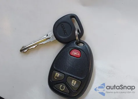 2009 GMC Sierra 1500 Sle from USA, damaged, VIN 3GTEK23389G266926